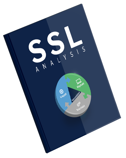 free SSL analysis