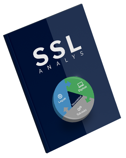 SSL-analys-blue
